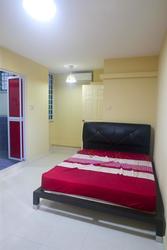 Blk 483 Segar Road (Bukit Panjang), HDB 4 Rooms #164058512